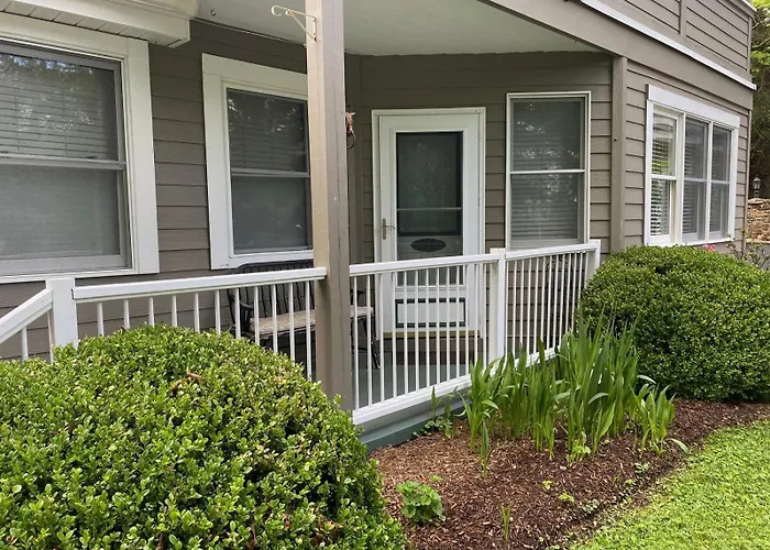 Andon-Reid Inn Bed & Breakfast